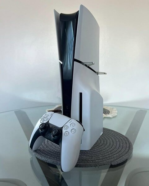 Sony PlayStation 5 - Console Next-Gen