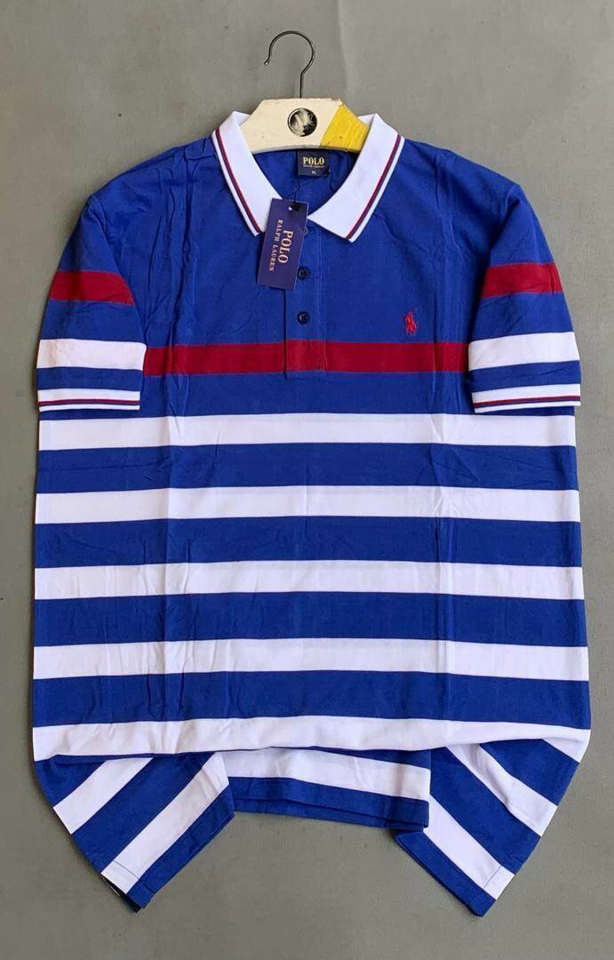 Polo 100% coton