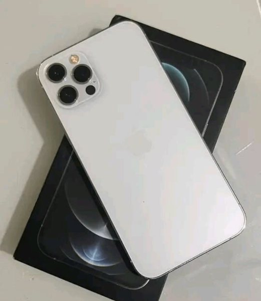 iPhone dernier modèle