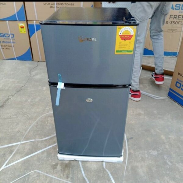 Table top fridge