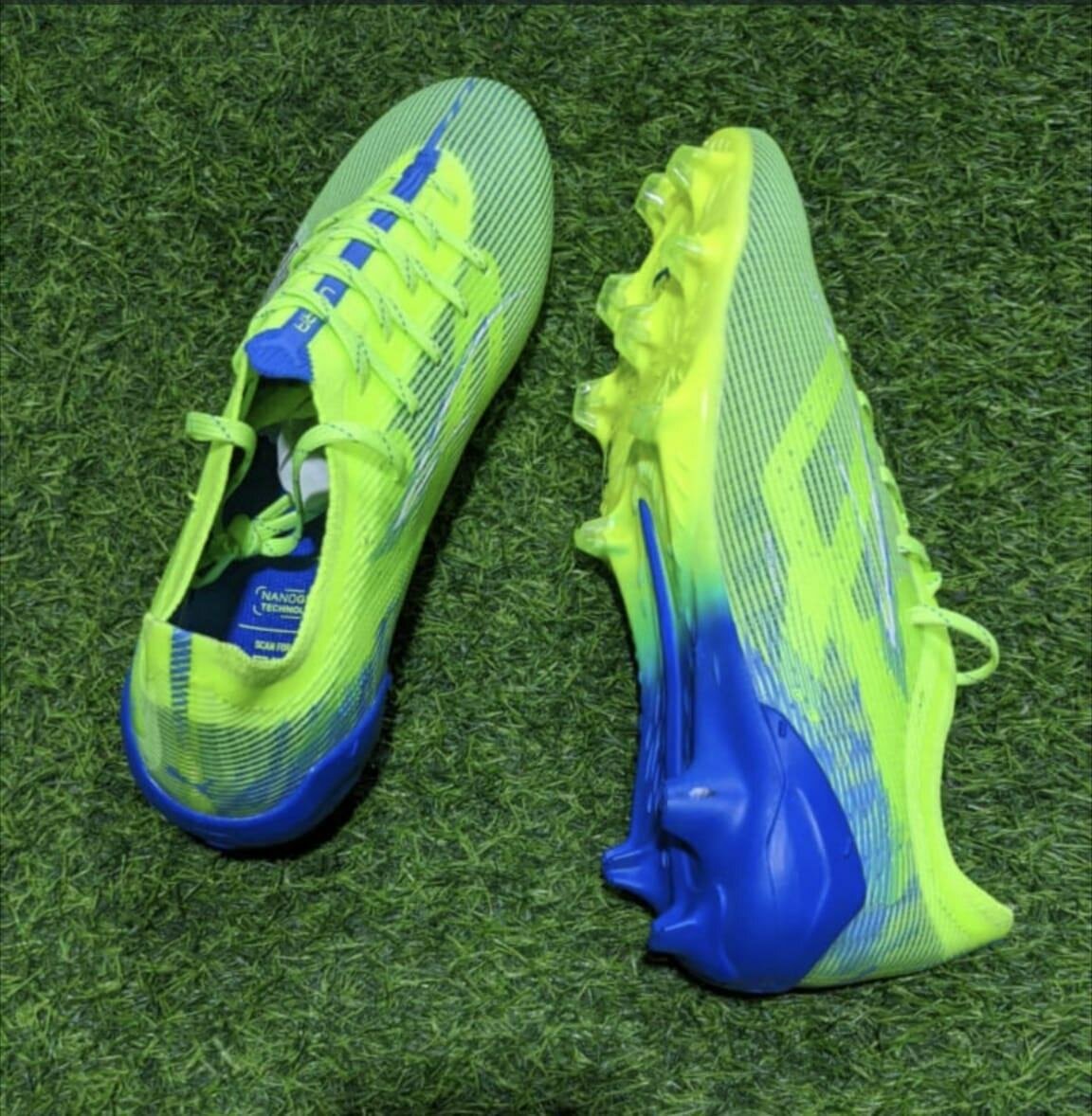 Football boot