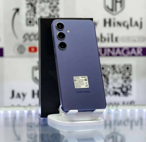 Samsung Galaxy S24+