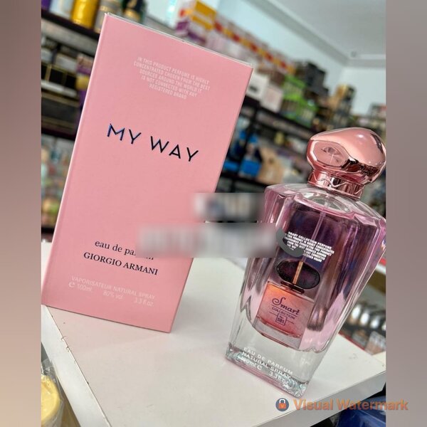 My way
