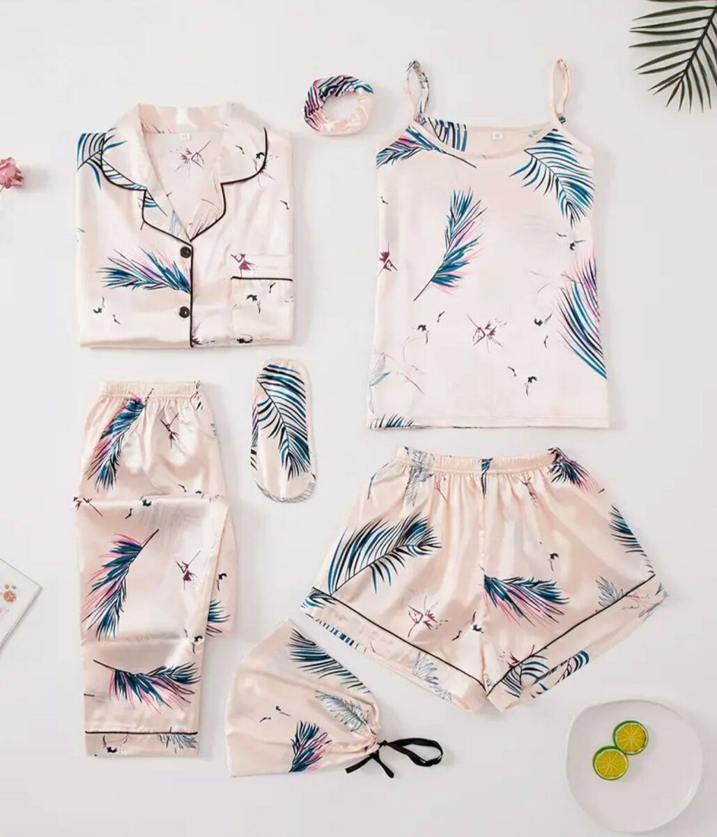 Nightwear