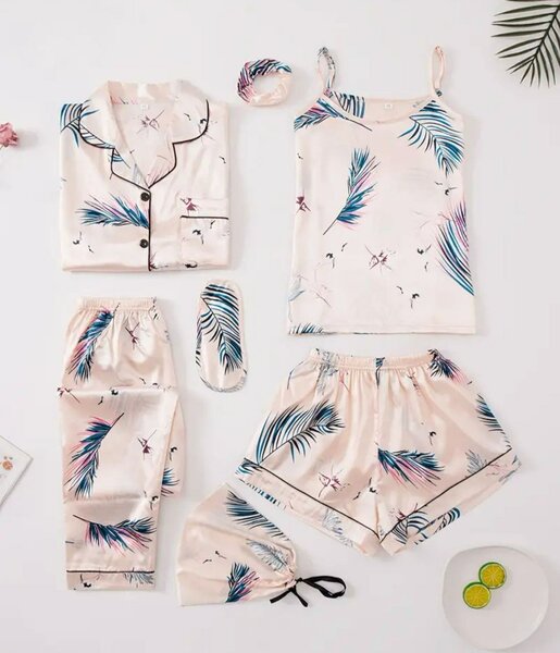 Nightwear