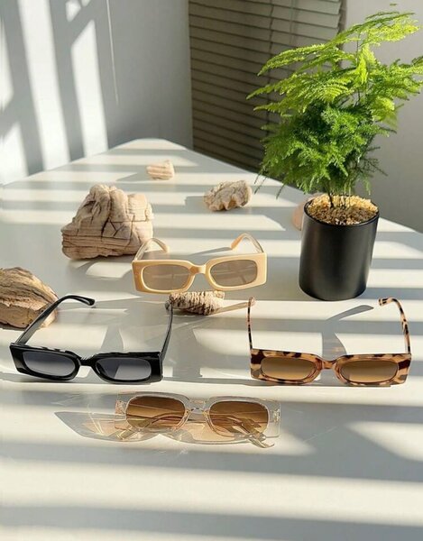 Lunette de soleil