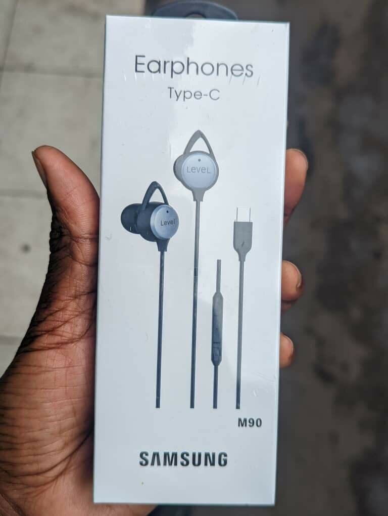 type C headsets