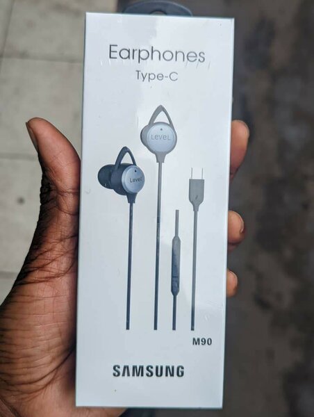 type C headsets