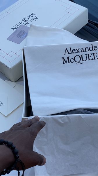 Alexander McQueen