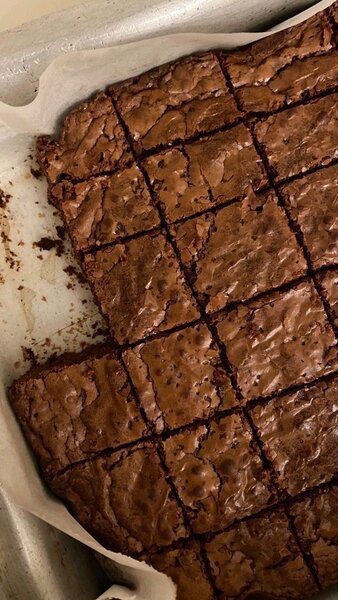 Brownie