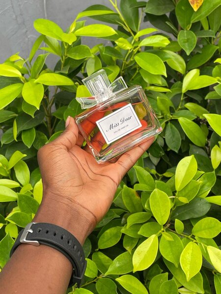 Parfum miss dear et darling