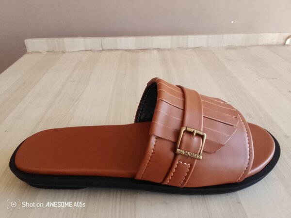 Slippers