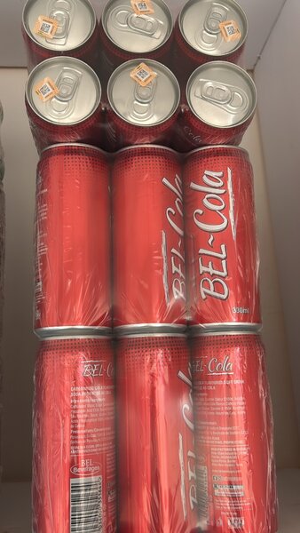 BEL COLA