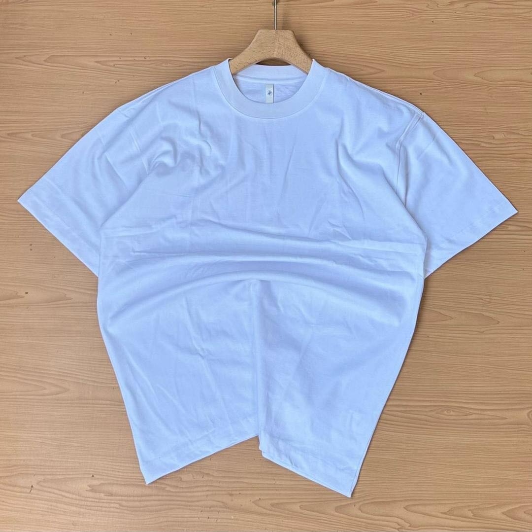 Plain T-shirts