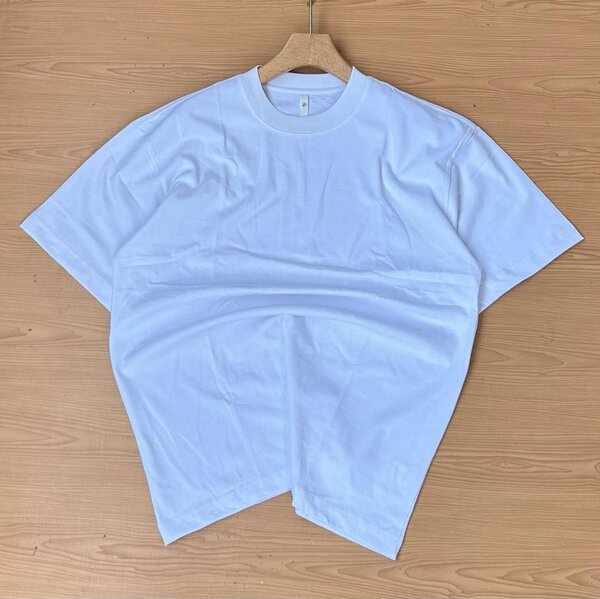 Plain T-shirts