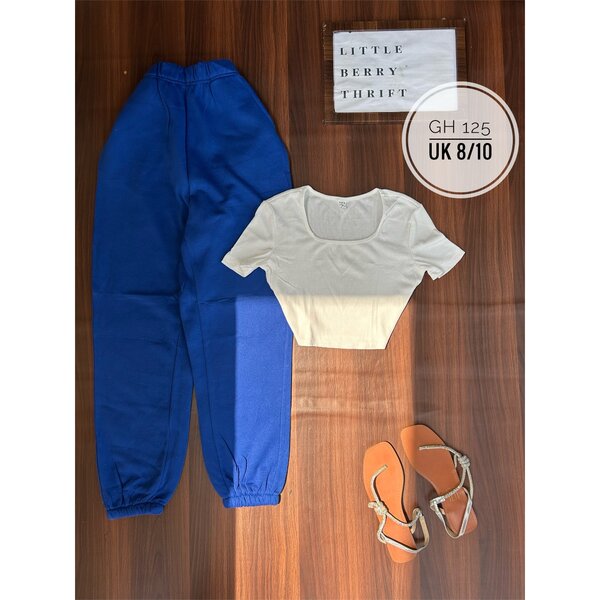 Jogger