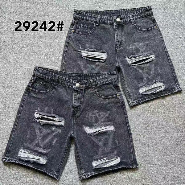 Jeans shorts