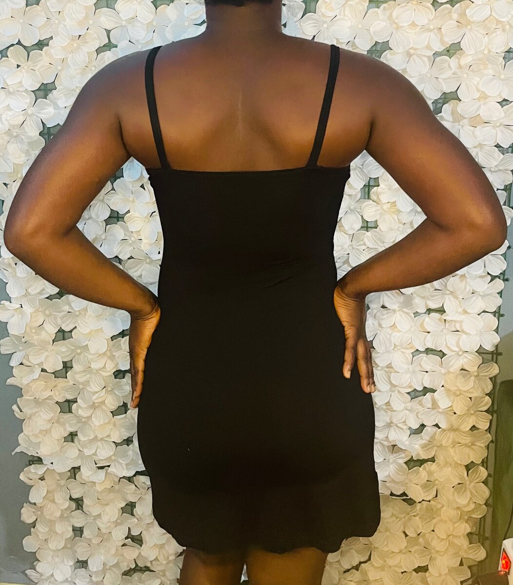 Robe chic