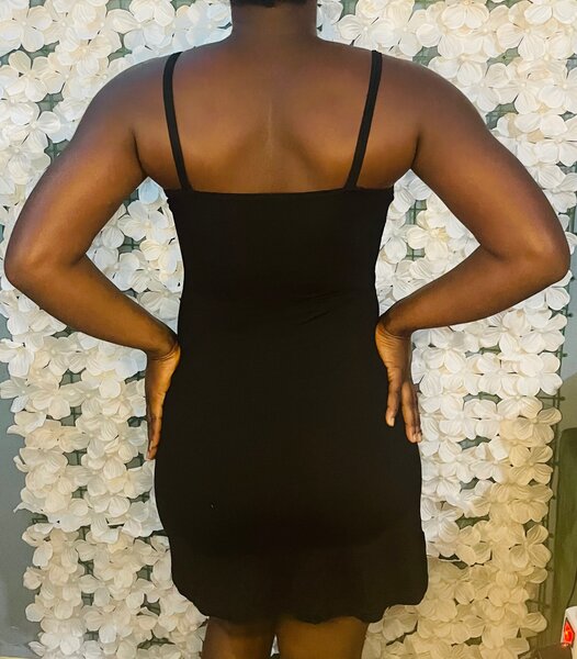 Robe chic