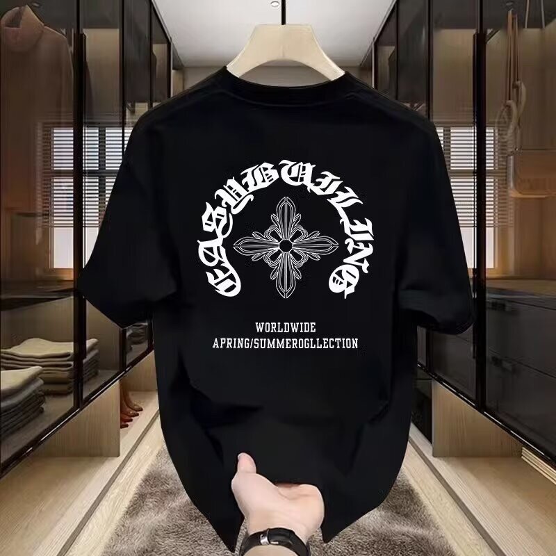 T-shirt oversized