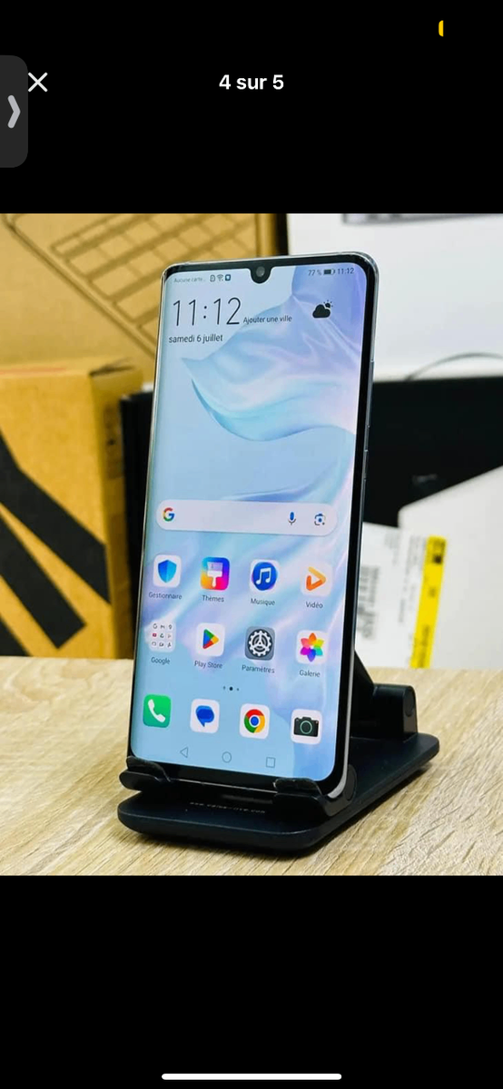 Huawei P30 pro