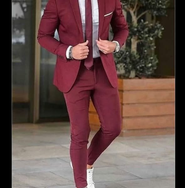 Suit