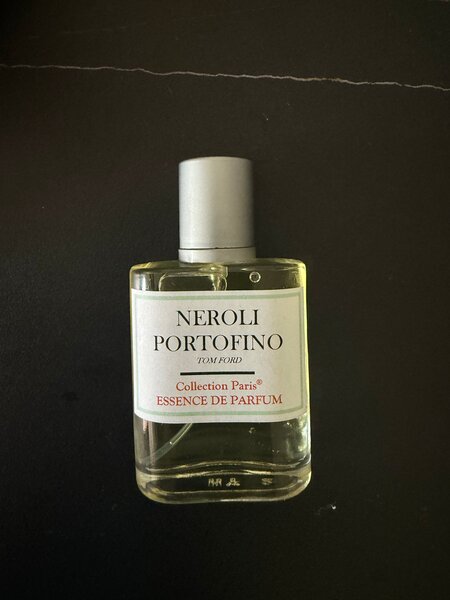 Essence pure