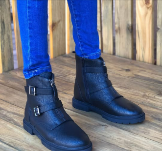 Female boots 