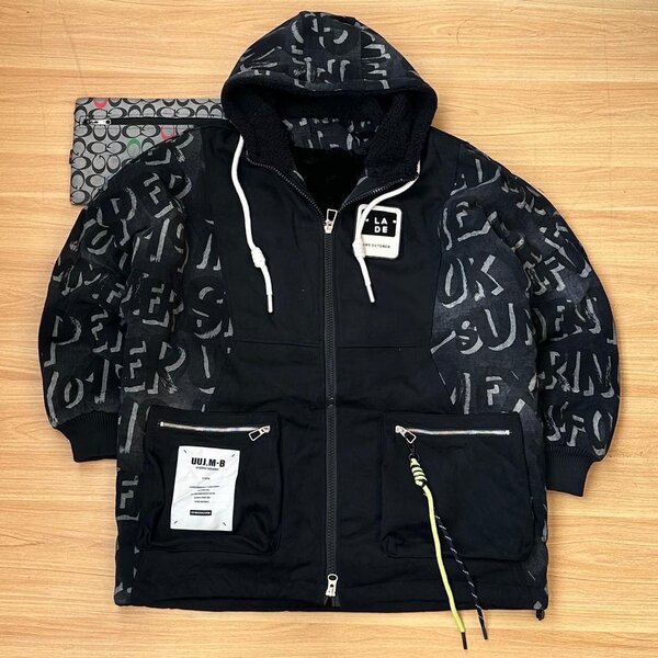 Men Hoodies