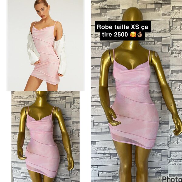 Robe