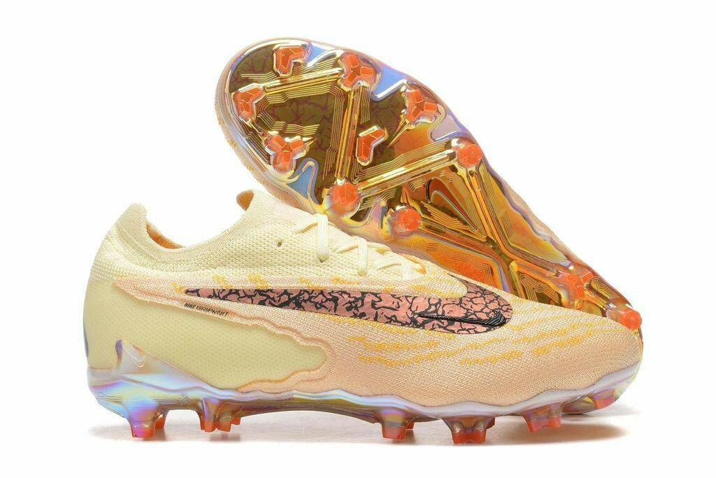 Crampon nike