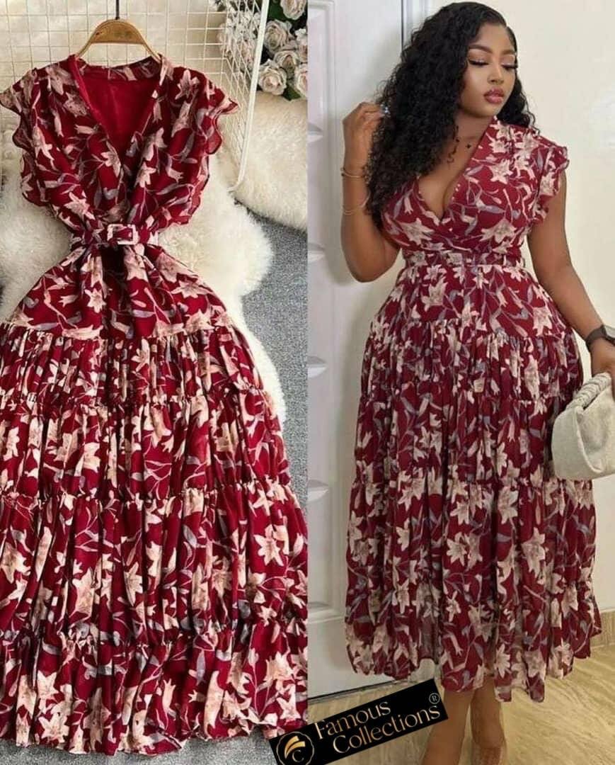 Ladies wears