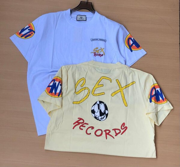 DHOPPEXT T-SHIRT