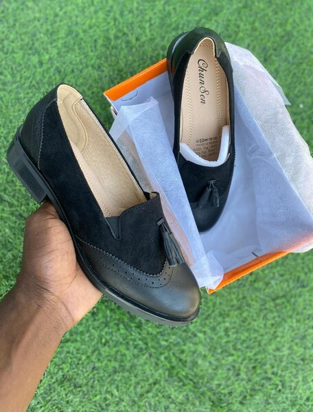 Smart shoes