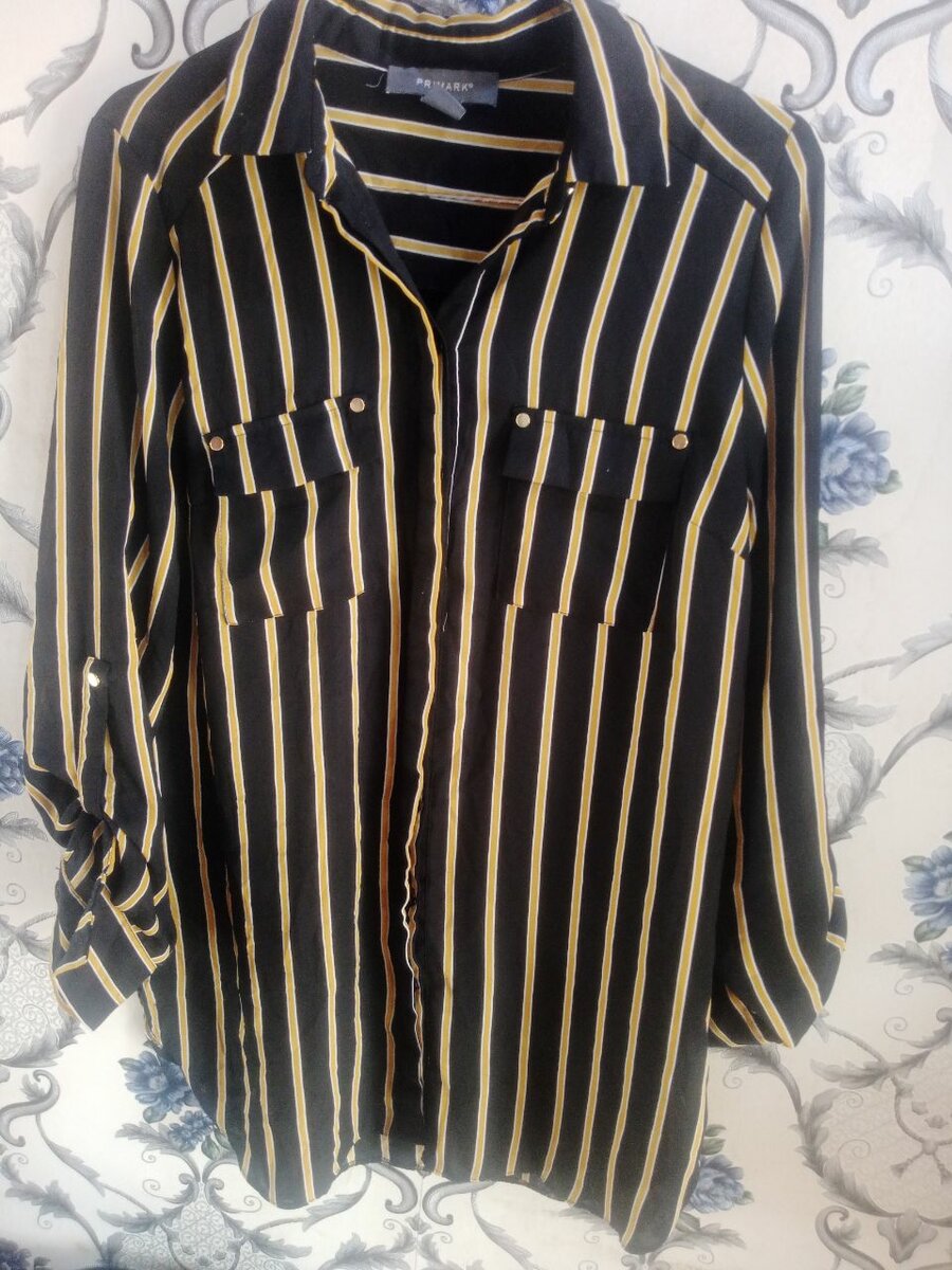 Office shirt