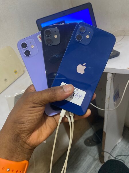 iPhone 12/64g/128g