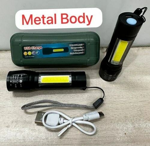Torch light