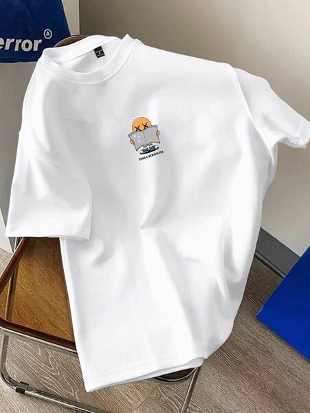 Top design shirt