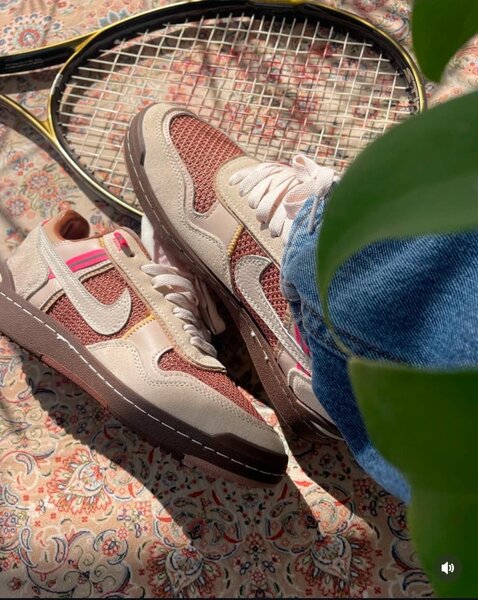 NIKE SB CLASSIC