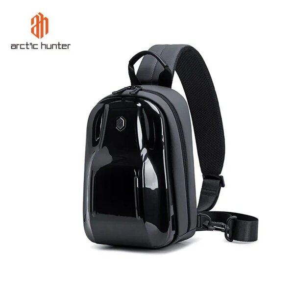 Sac Bandoulière Arctic Hunter