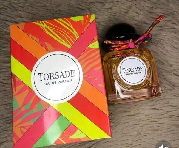 Torsades