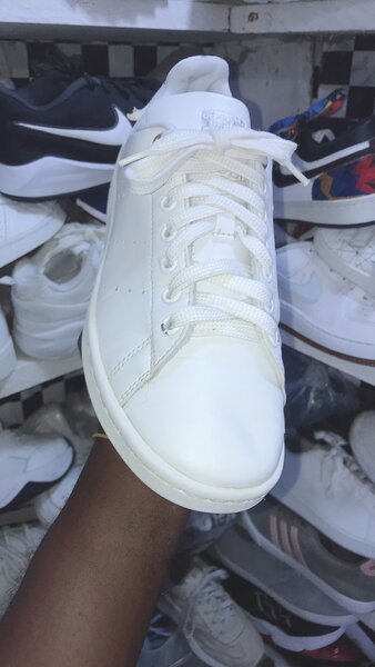 Chaussure friperie