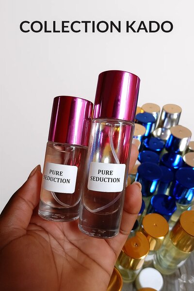 Parfum "Pure Seduction"
