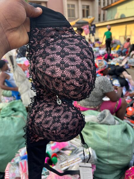 Binnys Brazziers