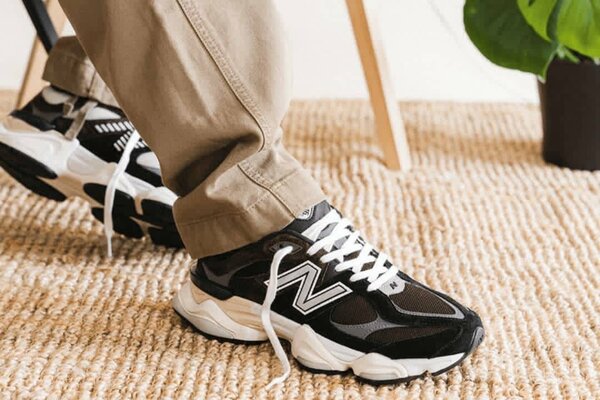 New balance