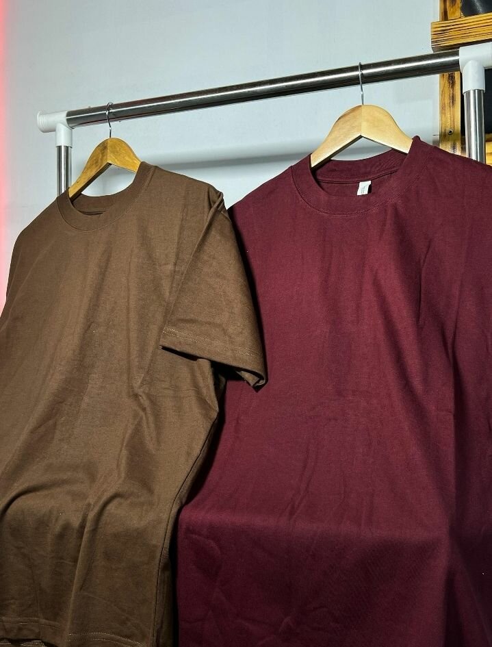 T-shirt grossiste