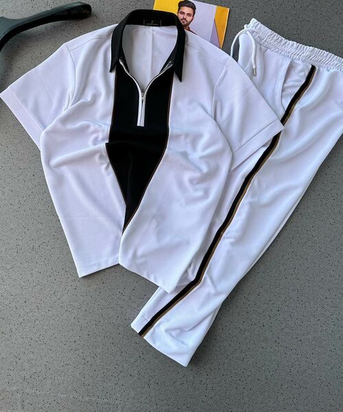 Designer top/down