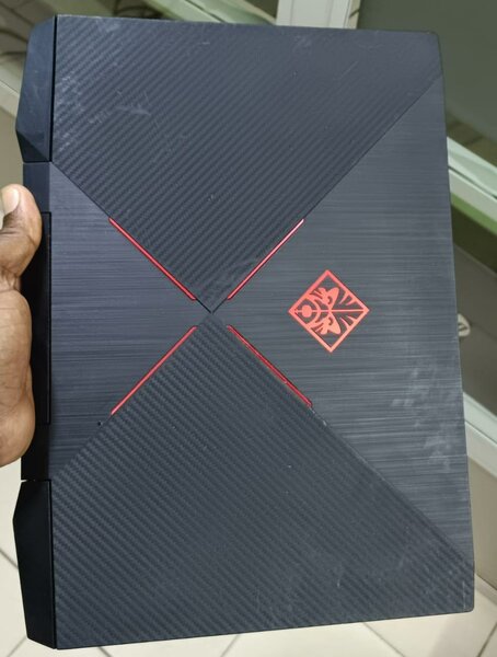 HP OMEN GAMER