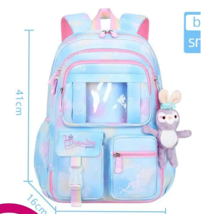 Sac à dos pour fille