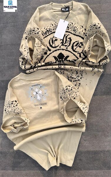 T-shirts en coton édit limitée